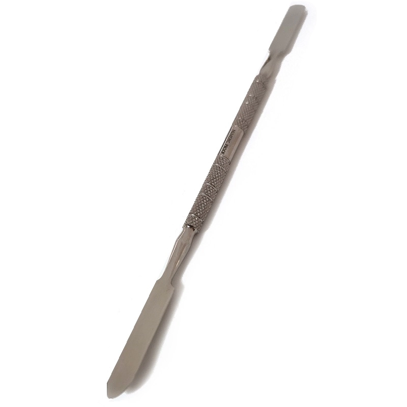Spatula dubla inox