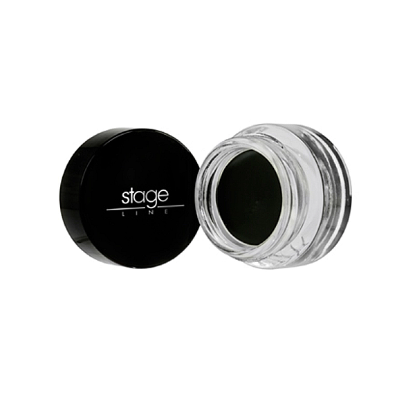 Eyeliner gel h-fix waterproof