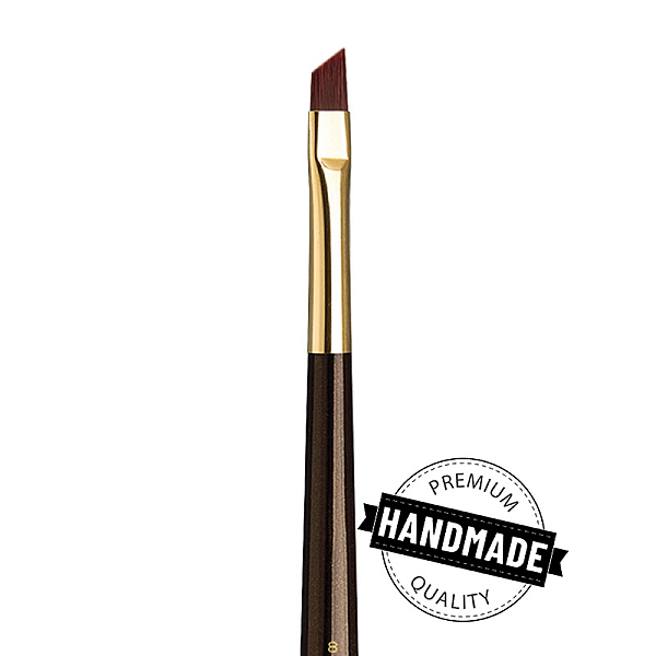 Pensula tesita gold edition 14k din par sintetic 43541-8 