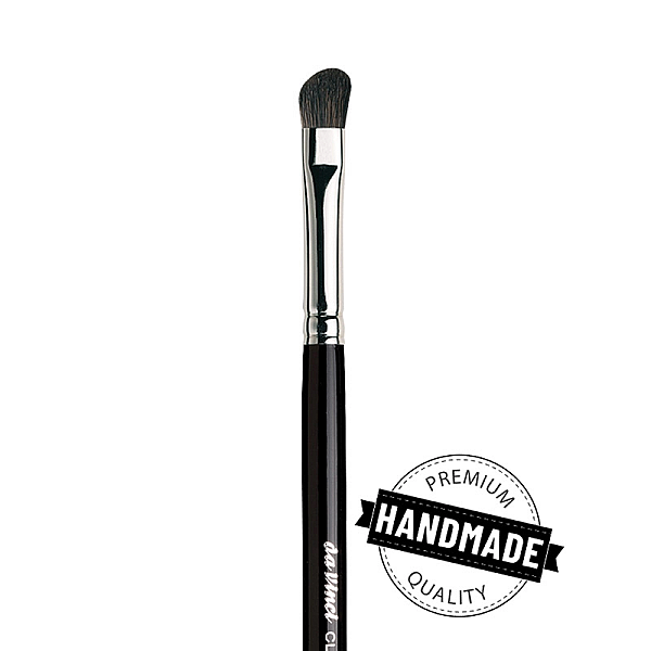Pensula pentru blending din par natural de zibelina 4274