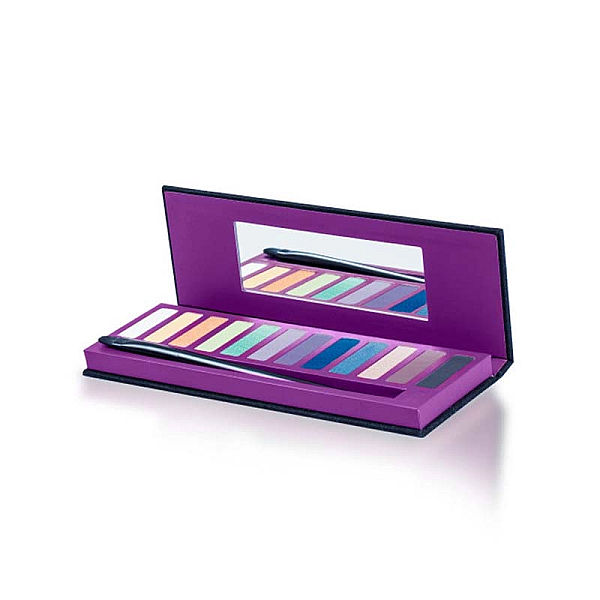 Paleta farduri color inspirations