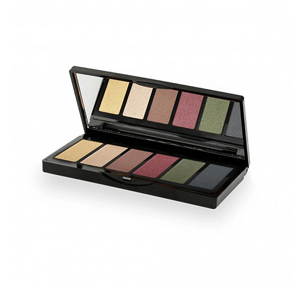 Paleta farduri oohlala 03 free bohemian