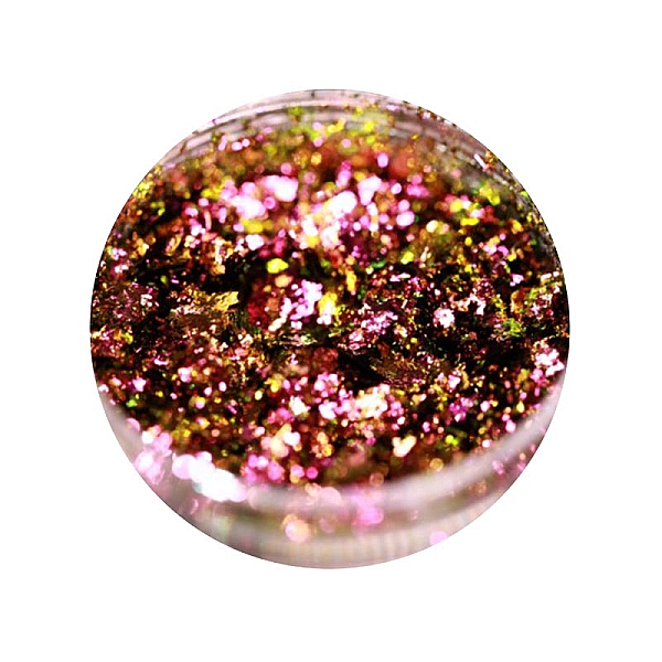Pigmenti fulgi medium jar