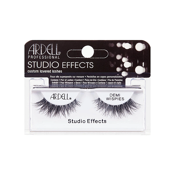 Gene false studio effects - demi wispies