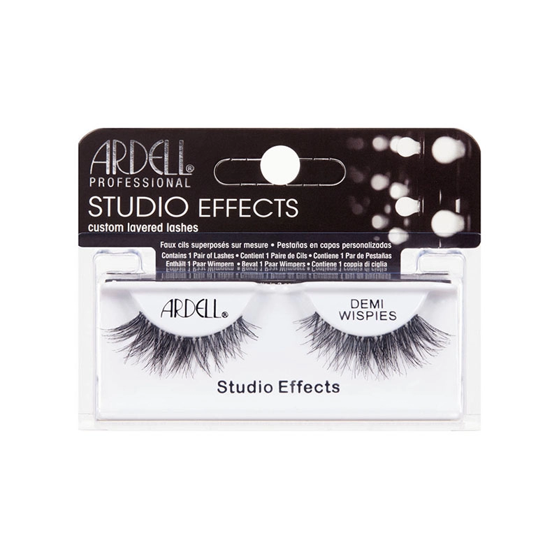 Gene false studio effects - demi wispies