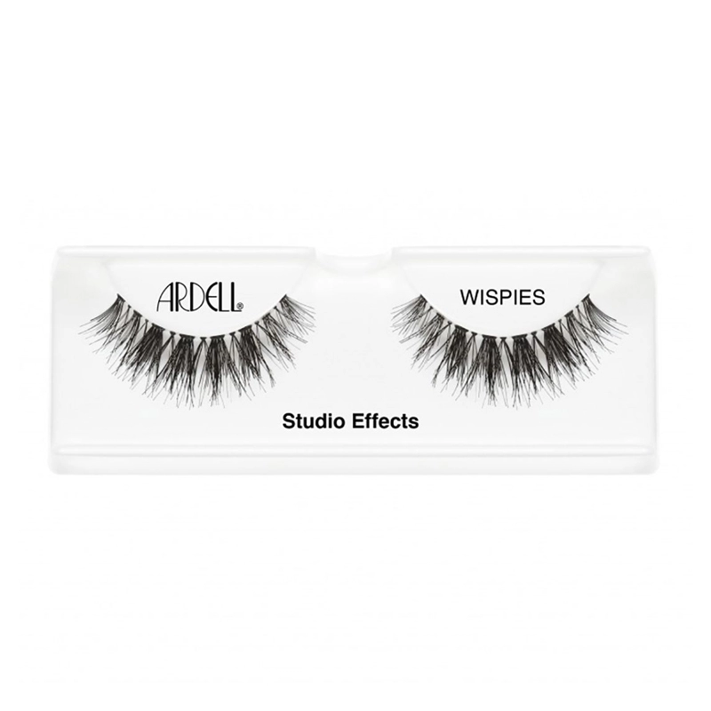 Gene false studio effects wispies