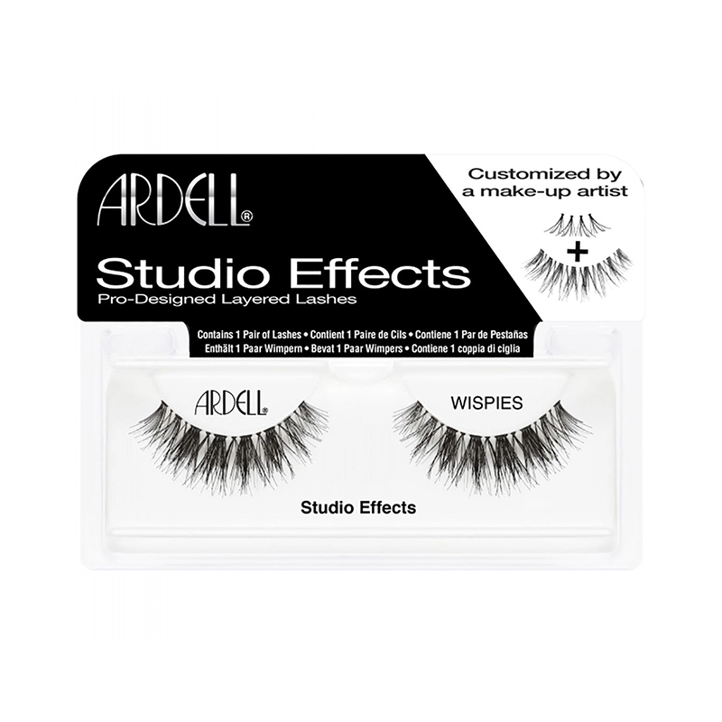 Gene false studio effects wispies