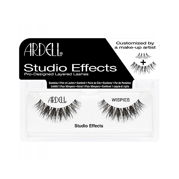 Gene false studio effects wispies