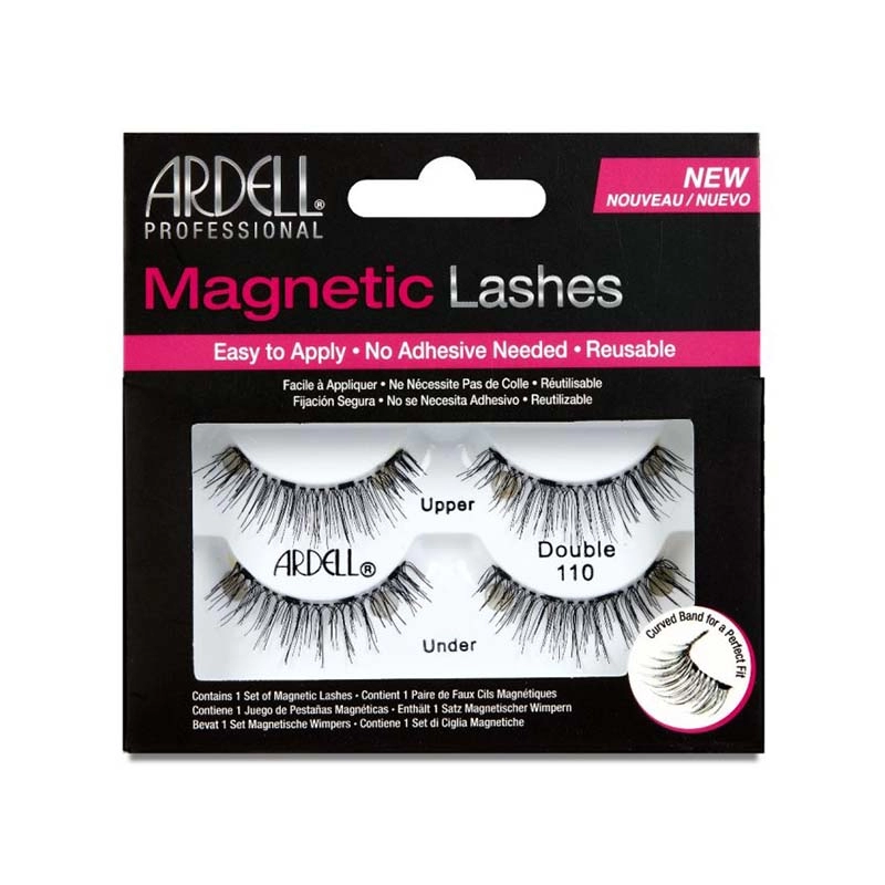 Gene false magnetice ardell double 110