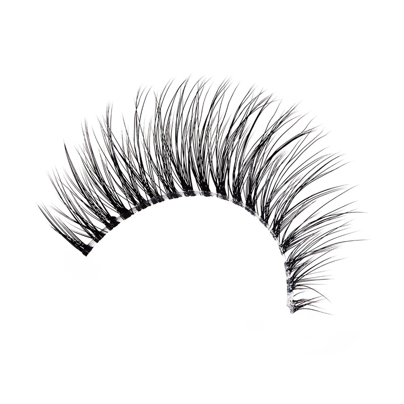 Gene false faux mink 812