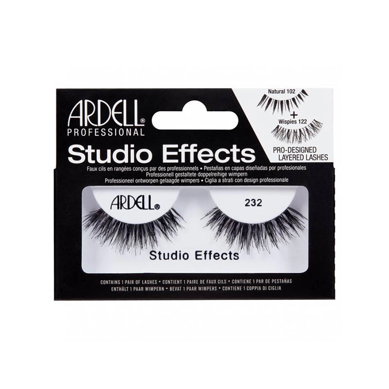 Gene false studio effects 232