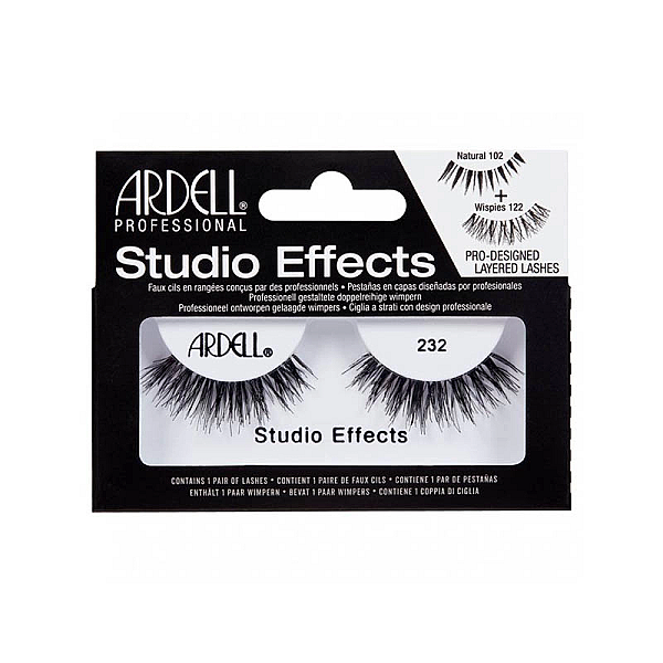 Gene false studio effects 232