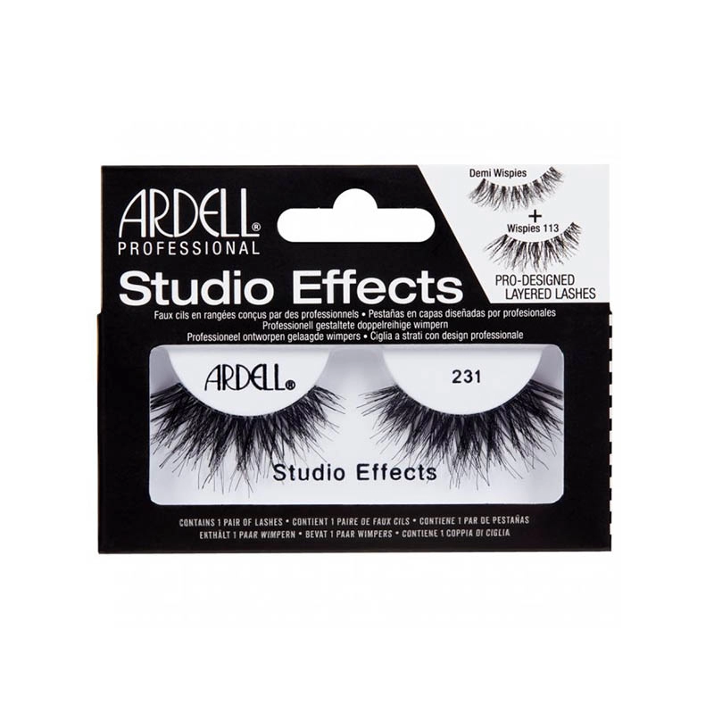 Gene false studio effects 231