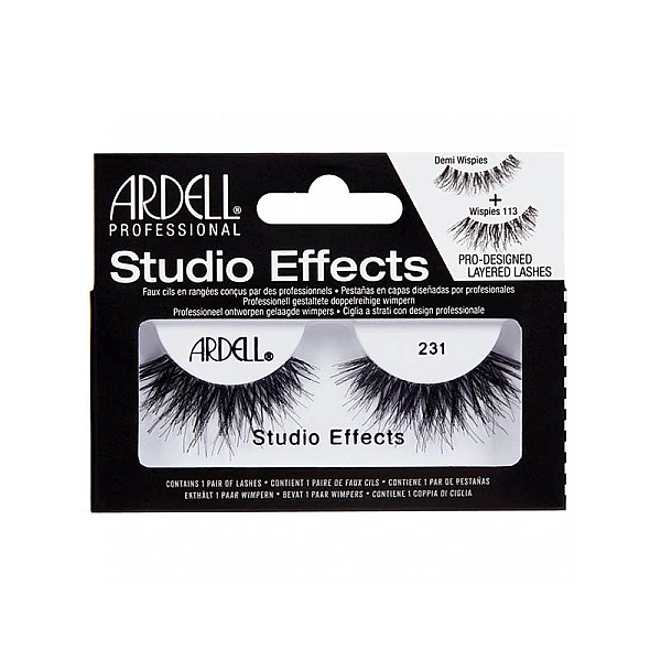 Gene false studio effects 231