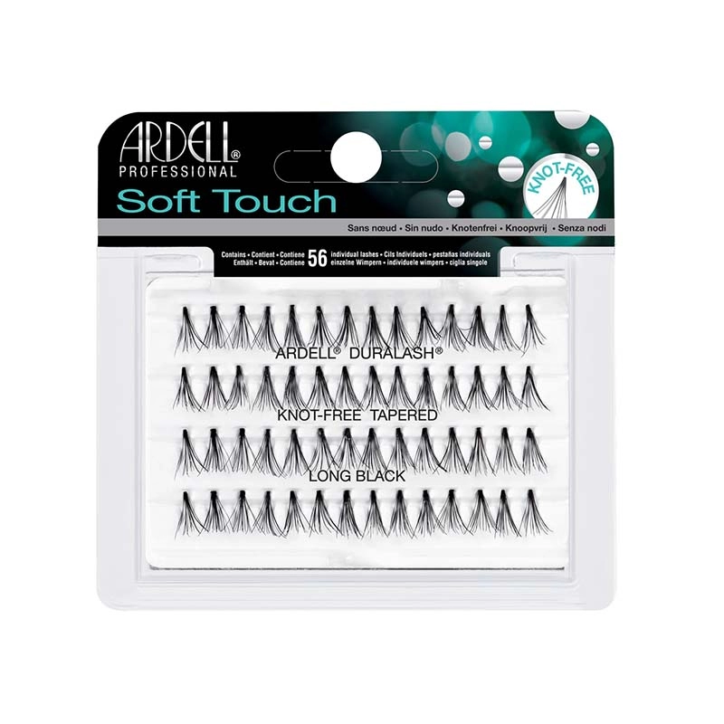 Gene individuale soft touch fara nod lungi