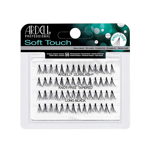 Gene individuale soft touch fara nod lungi