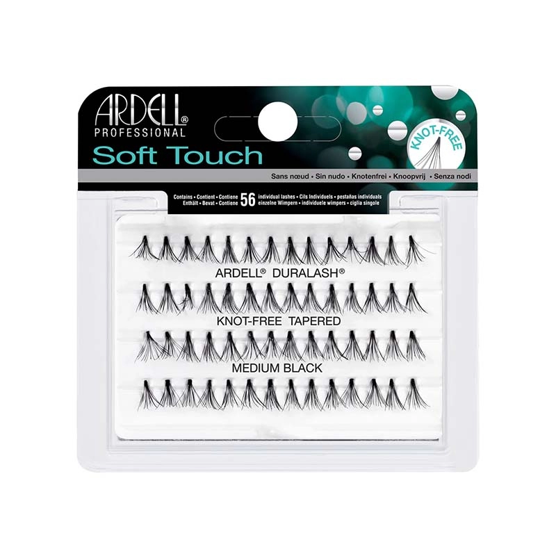 Gene individuale soft touch fara nod medii