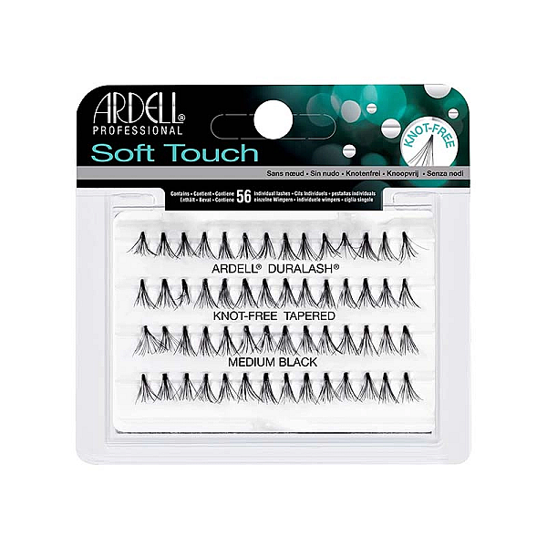 Gene individuale soft touch fara nod medii