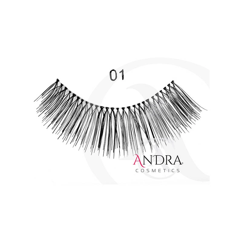 Gene false andra s wink model 01