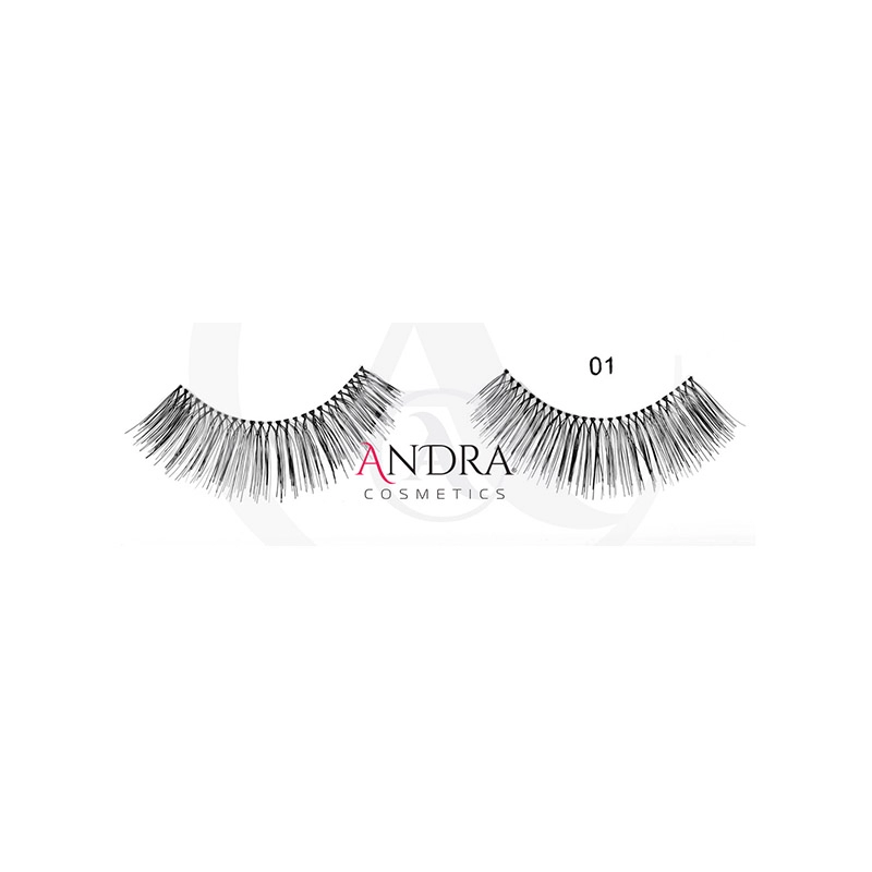 Gene false andra s wink model 01