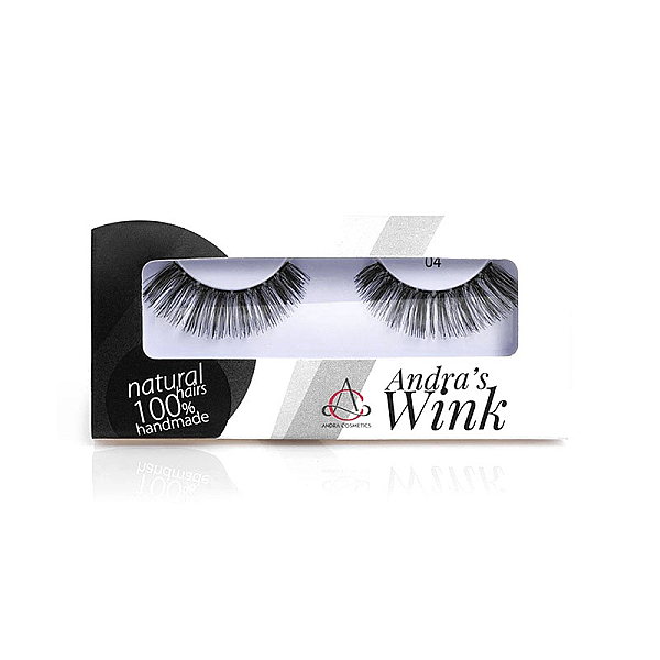 Gene false andra s wink model 04