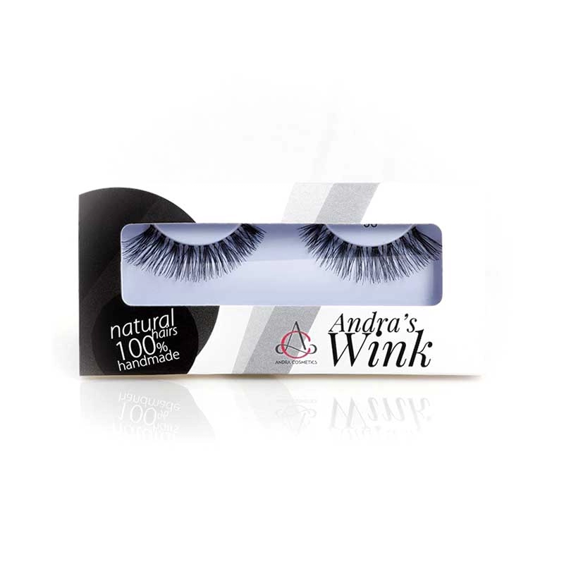Gene false andra s wink model 06
