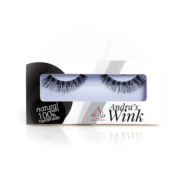 Gene false andra s wink model 06