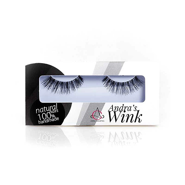 Gene false andra s wink model 16