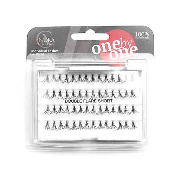 Gene false individuale one by one fara nod duble