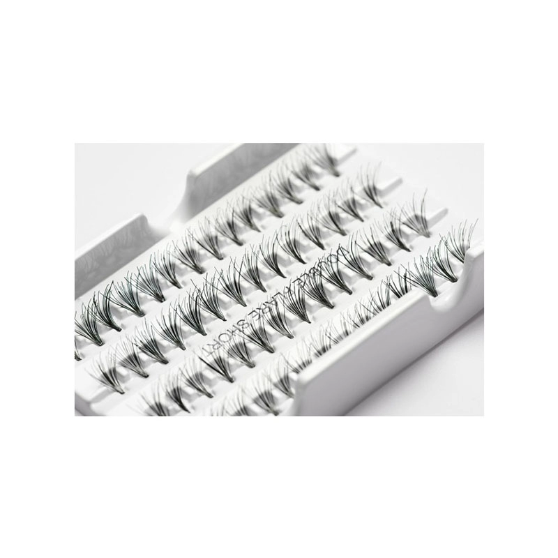 Gene false individuale one by one fara nod duble