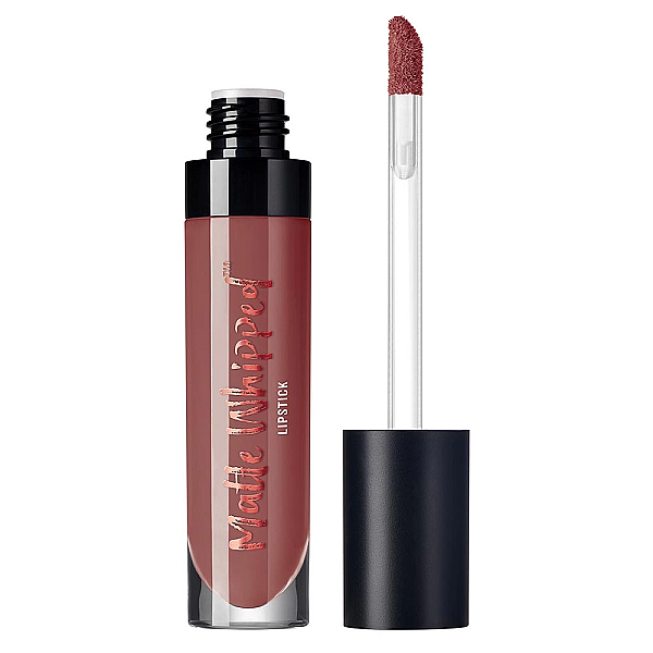 Ruj lichid matte whipped