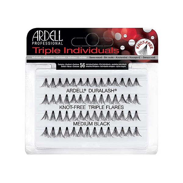 Gene individuale triple fara nod medii