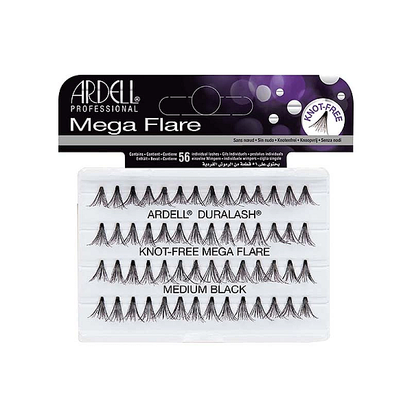 Gene individuale mega flare fara nod medii