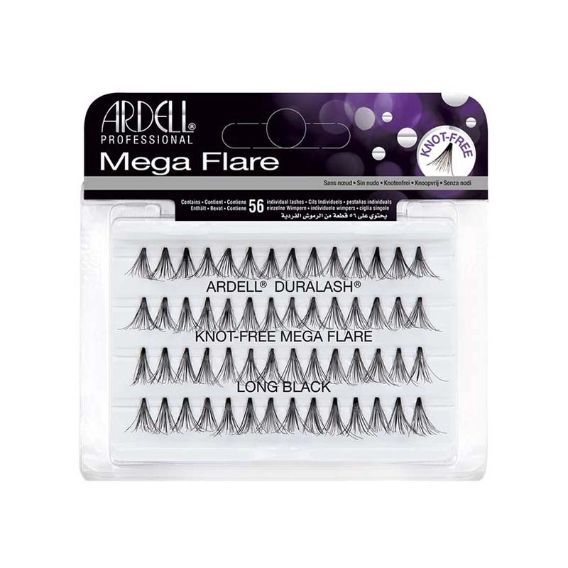 Gene individuale mega flare fara nod lungi