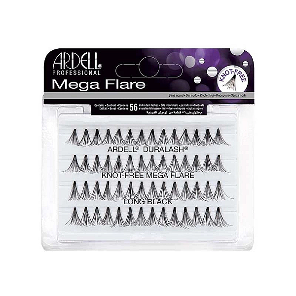 Gene individuale mega flare fara nod lungi