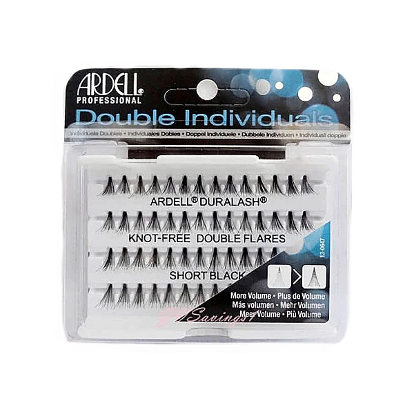 Gene individuale duble fara nod