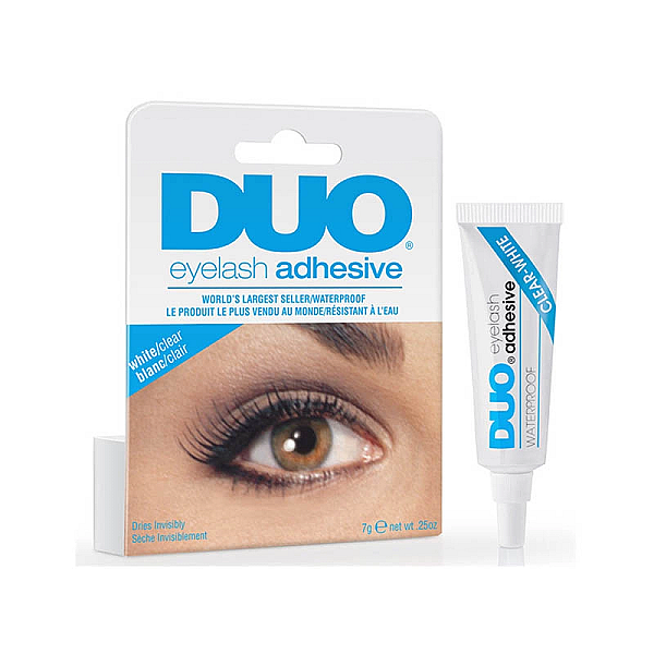 Adeziv duo transparent 7g