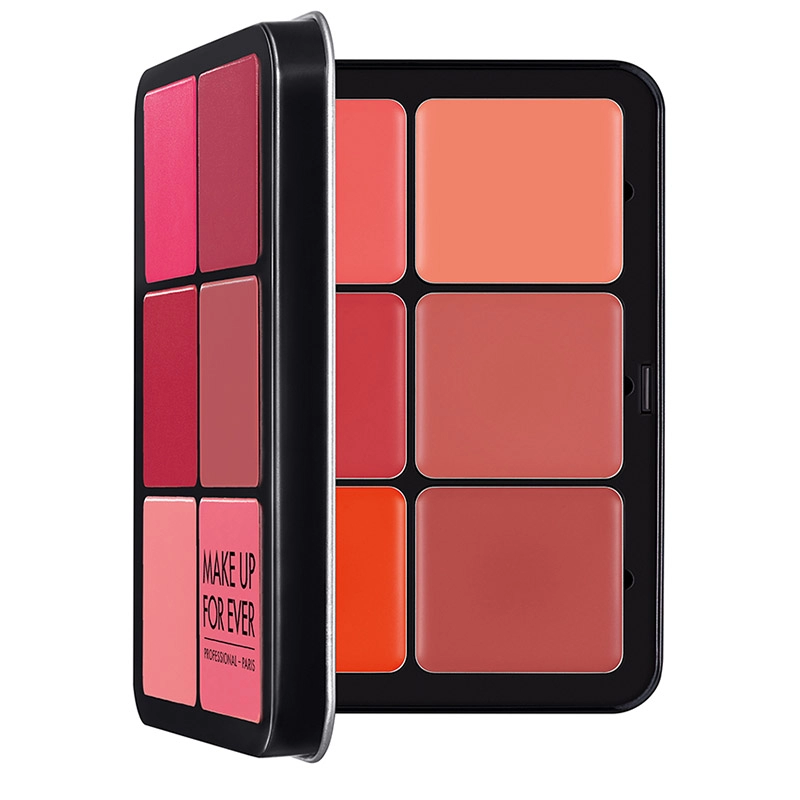 Paleta cremoasa ultra hd blush & lip