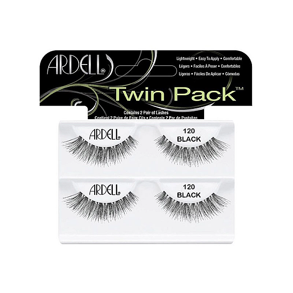 Gene false twin 120