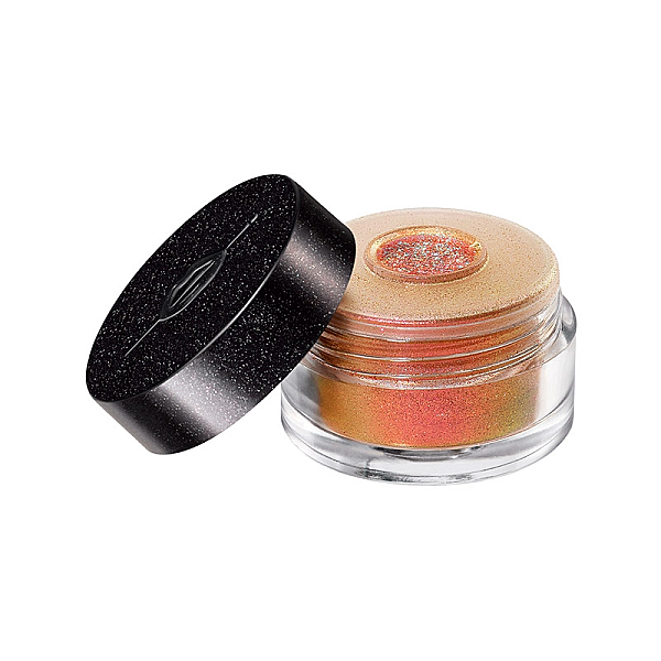 Pigment star lit diamond powder