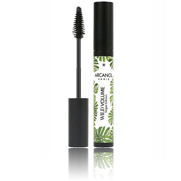 Mascara vegan wild volume 