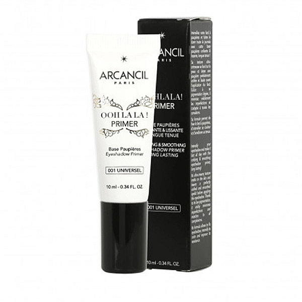 Oohlala primer long lasting