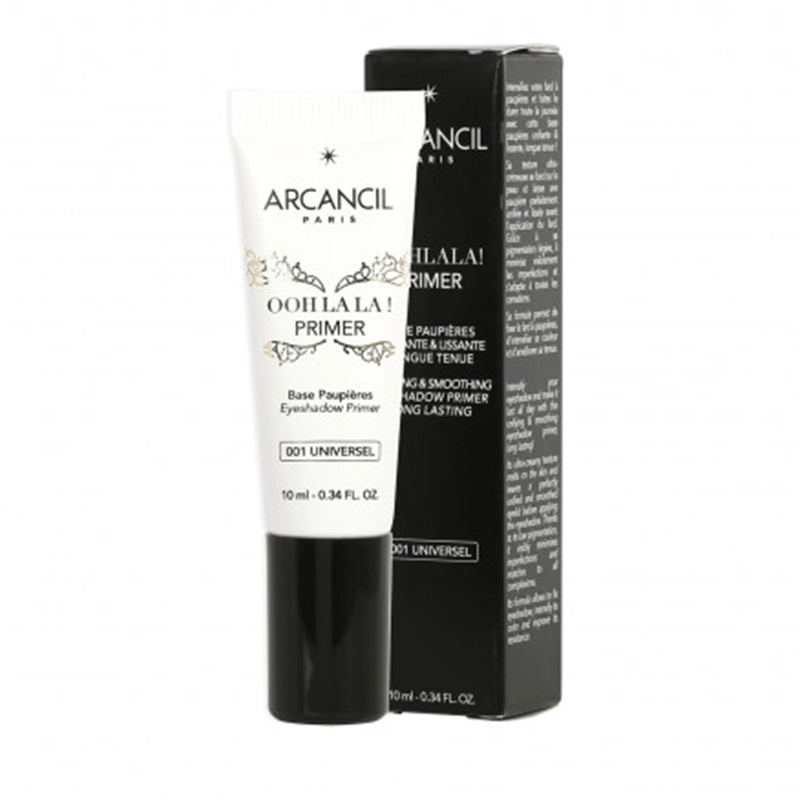 Oohlala primer long lasting