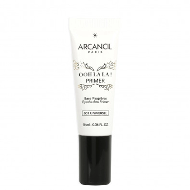 Oohlala primer long lasting