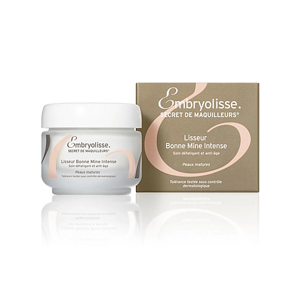 Intense lisseur bone mine anti-age