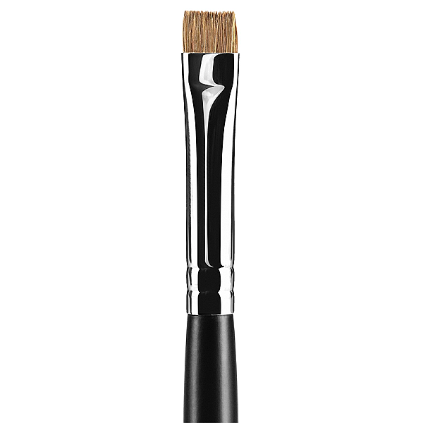 Pensula 24n din par natural corectie buze/sprancene 