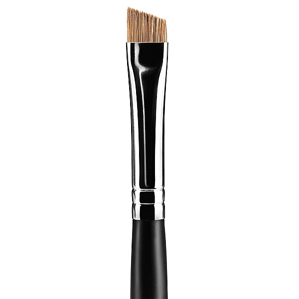 Pensula 25n din par natural pentru sprancene 