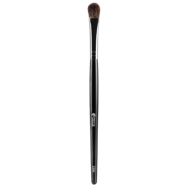 Pensula 23n par natural pentru fard 