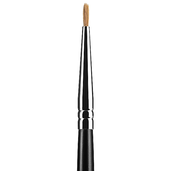 Pensula mup 28n din par natural pentru eyeliner 