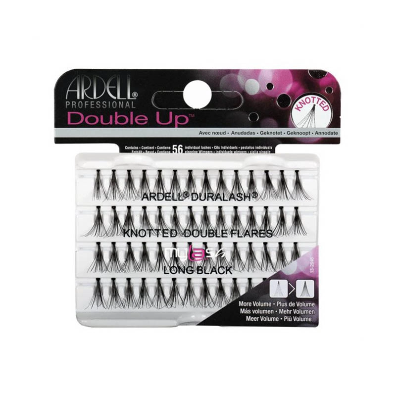 Gene individuale duble cu nod lungi